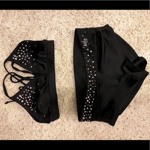Mika yoga wear set